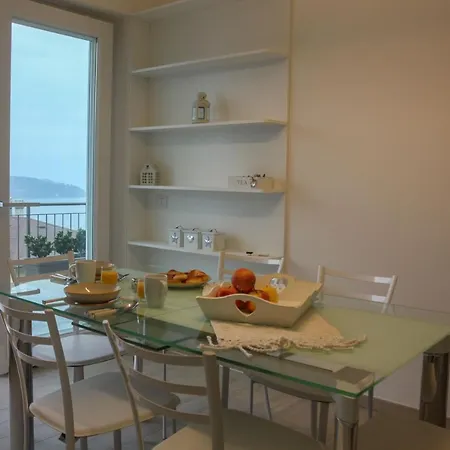 בית נופש Casa Adele Vercana