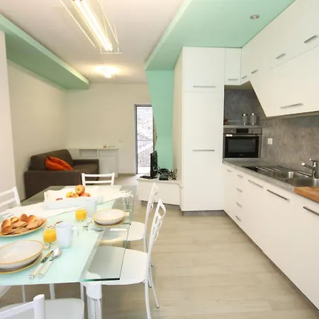 Casa Adele Prázdninový dům