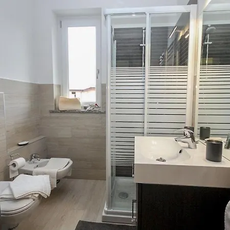Casa Adele Prázdninový dům Vercana