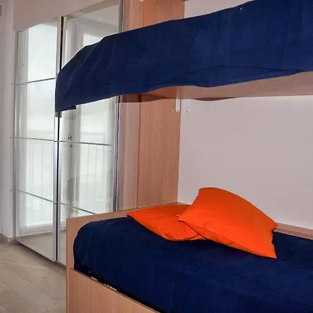 Casa Adele Prázdninový dům
