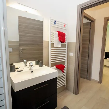 Casa Adele Prázdninový dům Vercana