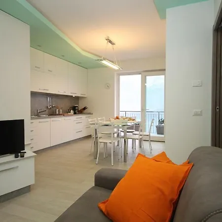 Casa Adele * Веркана