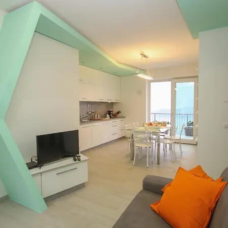 Casa Adele * Веркана
