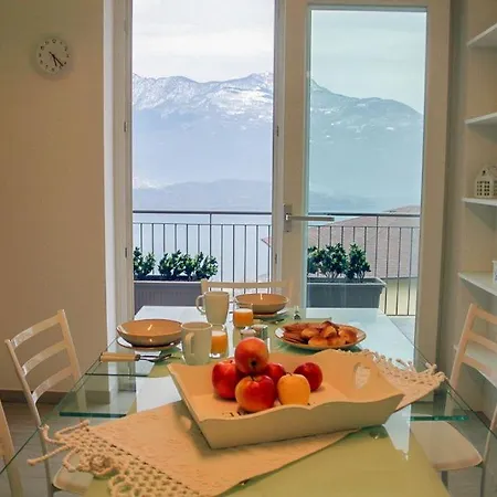 Casa Adele Сasa de vacaciones Vercana