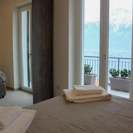 Holiday home Casa Adele *