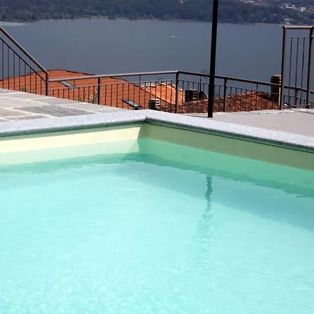 Casa Adele Сasa de vacaciones Vercana