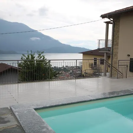 Сasa de vacaciones Casa Adele