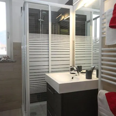 Casa Adele Holiday home *